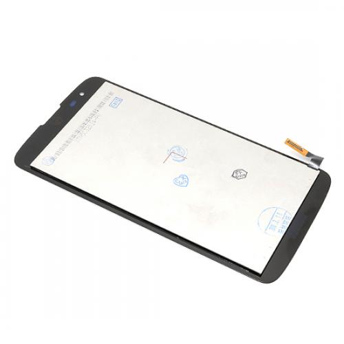 LCD za LG K7 MS330 plus touchscreen black preview