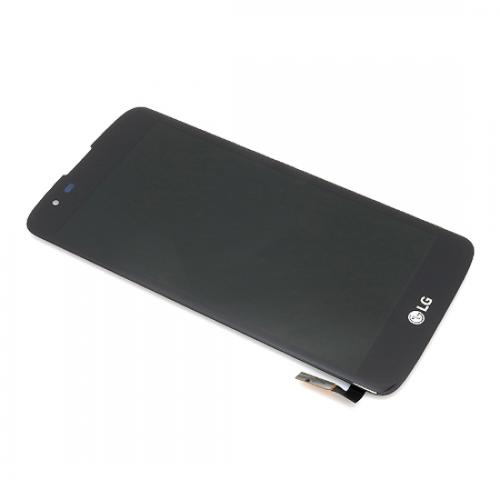 LCD za LG K7 MS330 plus touchscreen black preview