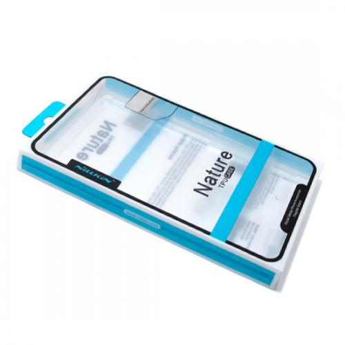 Futrola NILLKIN nature za Samsung N975F Galaxy Note 10 Plus/Note 10 Plus 5G bela preview