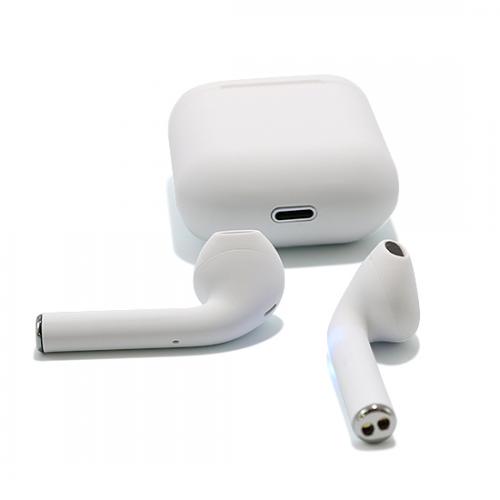 Slusalice Bluetooth Airpods InPods 12 bele preview