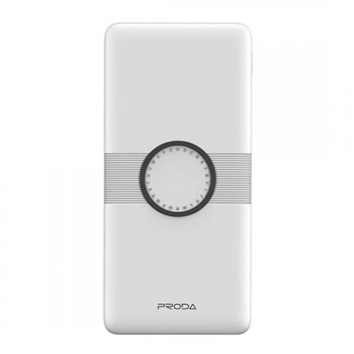 Power Bank REMAX PRODA PD-P29 Wireless Charging (WIFI) 10000mAh beli preview