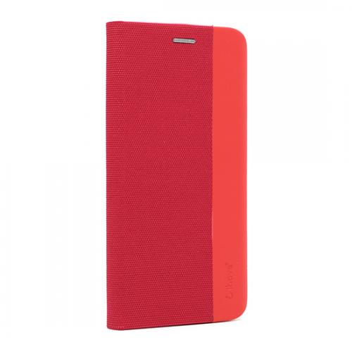 Futrola BI FOLD Ihave Canvas za Huawei P Smart Z/Y9 Prime 2019/Honor 9X (EU) crvena preview