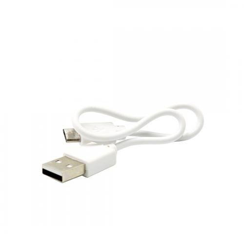 Power bank MS i baterijska lampa 6000 mAh crni preview