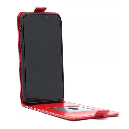 Futrola BI FOLD FLIP za Iphone 11 Pro crvena preview