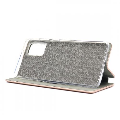 Futrola BI FOLD Ihave za Samsung G980F Galaxy S20 roze preview