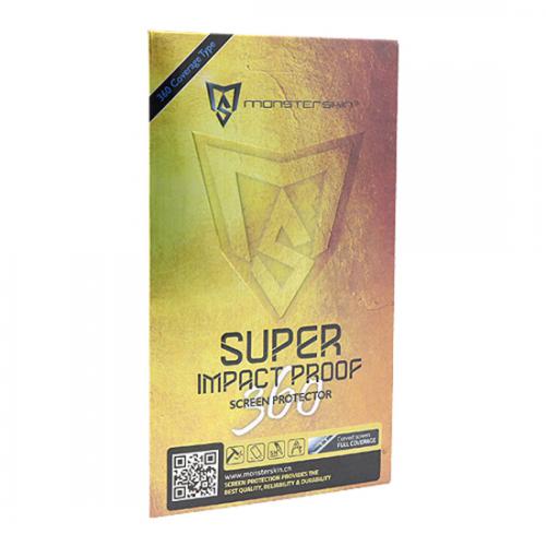 Folija za zastitu ekrana MONSTERSKIN 360 za Samsung G985F Galaxy S20 Plus preview