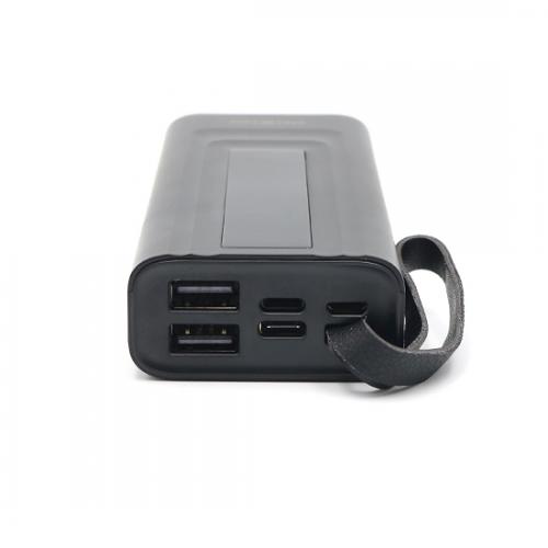 Power bank Moxom MX-PB22 10000mAh crni preview