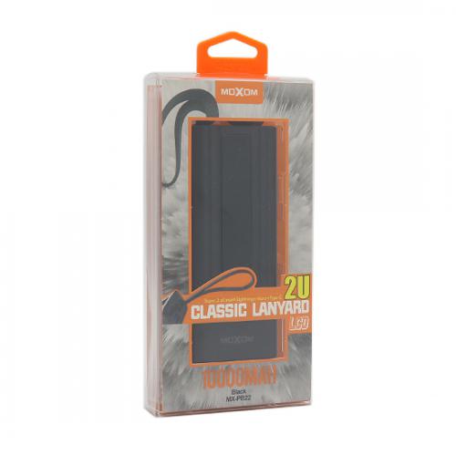 Power bank Moxom MX-PB22 10000mAh crni preview