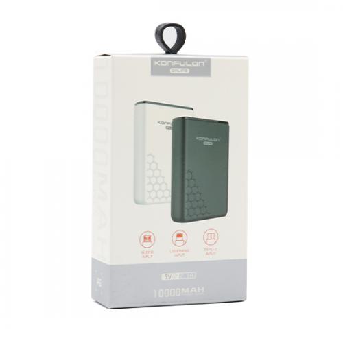 Power Bank KONFULON 10000mAh A6 beli preview