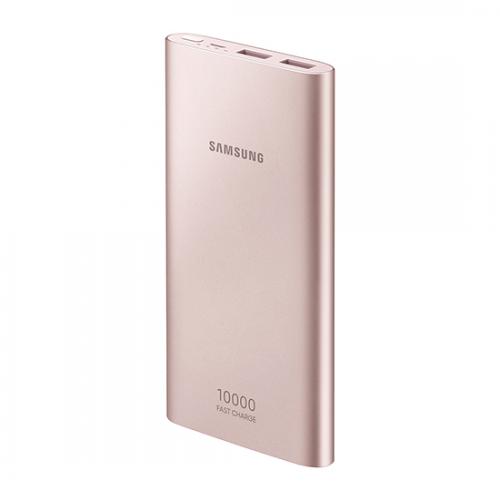 Power bank Samsung 10000mAh brzi (FAST) Type C roze preview