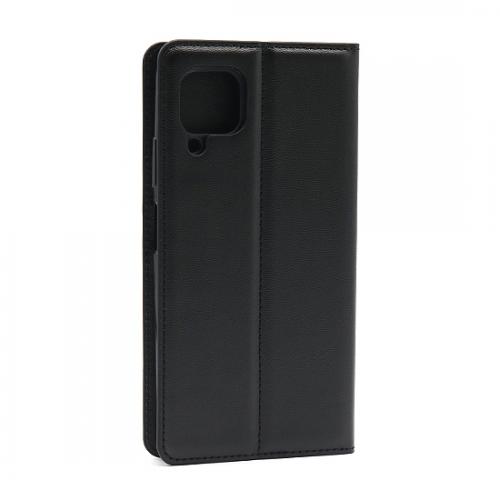 Futrola BI FOLD HANMAN za Huawei P40 Lite crna preview