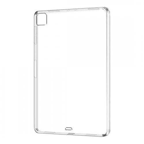 Futrola ULTRA TANKI PROTECT silikon za iPad Pro 11 2020 providna (bela) preview
