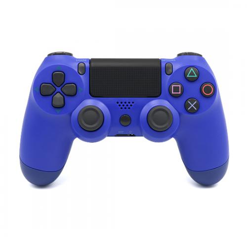 Joypad DOUBLESHOCK IV bezicni plavi preview