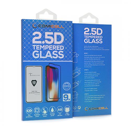Folija za zastitu ekrana GLASS 2 5D za Huawei P40 crna preview