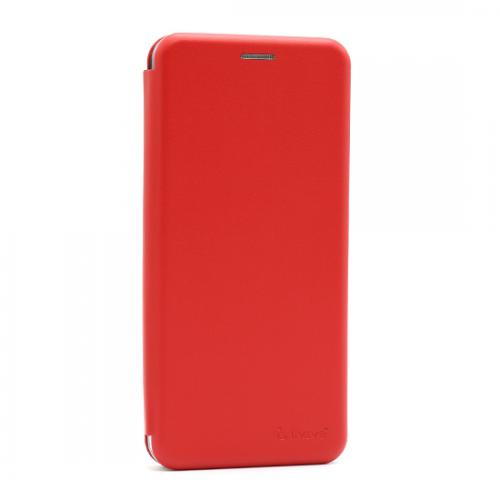 Futrola BI FOLD Ihave za Samsung A415F Galaxy A41 crvena preview