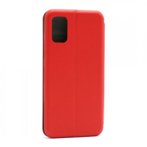 Futrola BI FOLD Ihave za Samsung A415F Galaxy A41 crvena preview