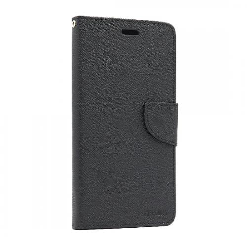 Futrola BI FOLD MERCURY za Samsung A315F Galaxy A31 crna preview