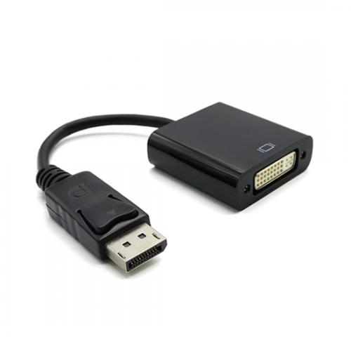 Adapter DP na DVI F preview