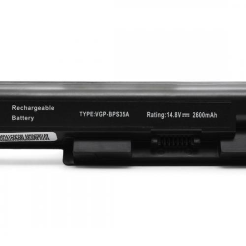 Baterija laptop Sony BPS35-6 preview