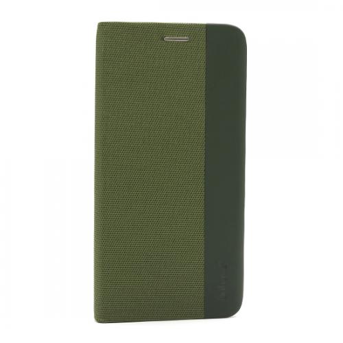 Futrola BI FOLD Ihave Canvas za Huawei Y6p zelena preview