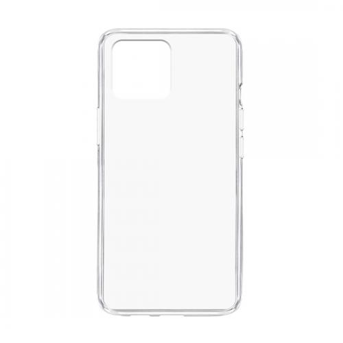 Futrola ULTRA TANKI PROTECT silikon za Iphone 12/12 Pro (6 1) providna (bela) preview