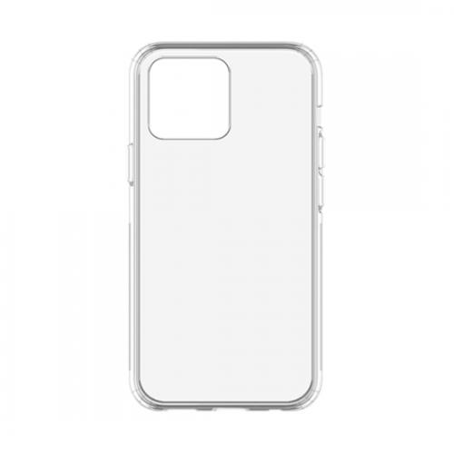 Futrola CLEAR FIT za Iphone 12 mini (5 4) providna preview