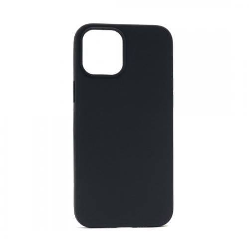 Futrola GENTLE COLOR za Iphone 12 mini (5 4) crna preview