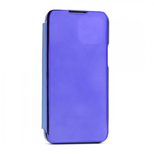 Futrola BI FOLD CLEAR VIEW za Iphone 12 Pro Max (6 7) teget preview