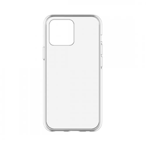 Futrola silikon CLEAR STRONG za Iphone 12 Mini (5 4) providna preview