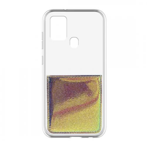 Futrola Shiny Pocket za Samsung A217F Galaxy A21s DZ03 preview