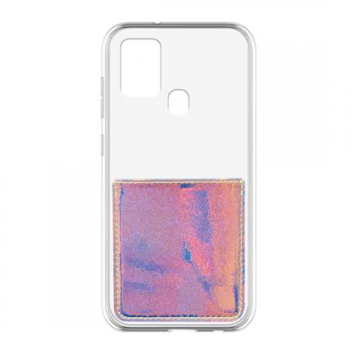 Futrola Shiny Pocket za Samsung A217F Galaxy A21s DZ05 preview