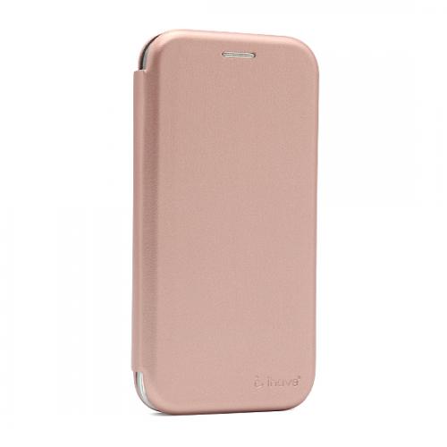Futrola BI FOLD Ihave za Iphone 12 Mini (5 4) roze preview