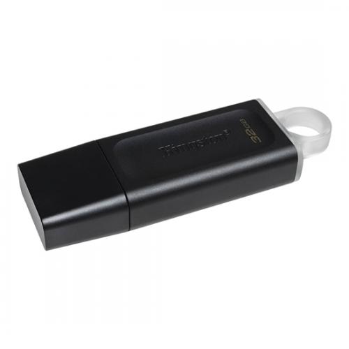 USB Flash memorija Kingston Data Traveler Exodia 32GB 3 2 DTX/32GB crno bela preview