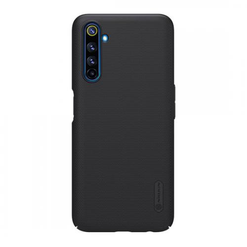 Futrola Nillkin Super frost za Realme 6 Pro crna preview