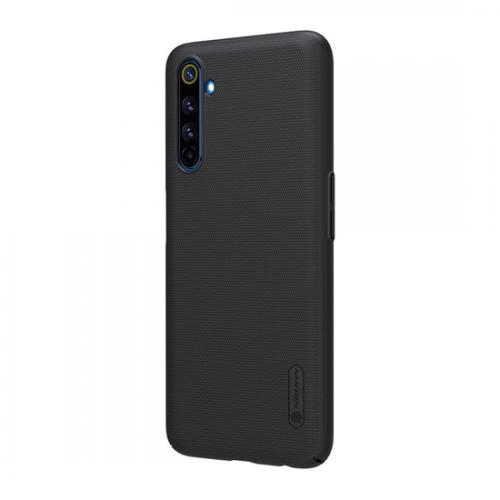 Futrola Nillkin Super frost za Realme 6 Pro crna preview