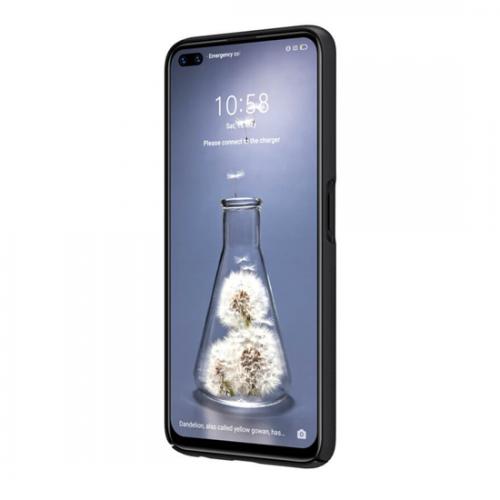 Futrola Nillkin Super frost za Realme 6 Pro crna preview