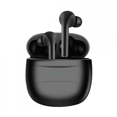 Slusalice Bluetooth Airpods J3 crne preview