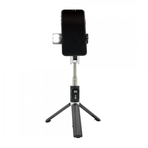 Selfie drzac/tripod P60D crni preview