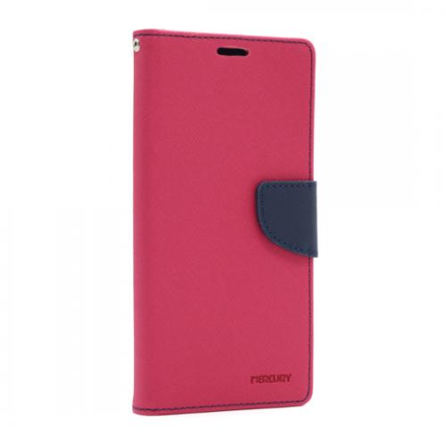 Futrola BI FOLD MERCURY za Samsung A125F Galaxy A12 pink preview