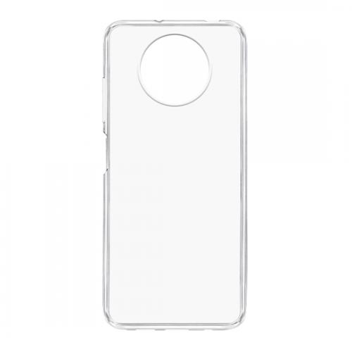 Futrola ULTRA TANKI PROTECT silikon za Xiaomi Poco X3 providna (bela) preview