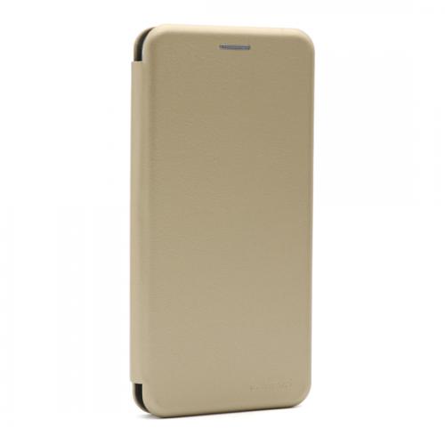 Futrola BI FOLD Ihave za Samsung G998F Galaxy S30 Ultra/S21 Ultra zlatna preview
