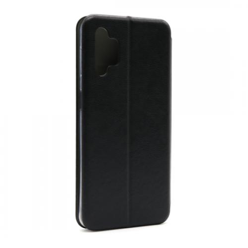 Futrola BI FOLD Ihave Gentleman za Samsung A325F Galaxy A32 crna preview