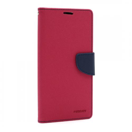 Futrola BI FOLD MERCURY za Samsung A525F Galaxy A52 pink preview