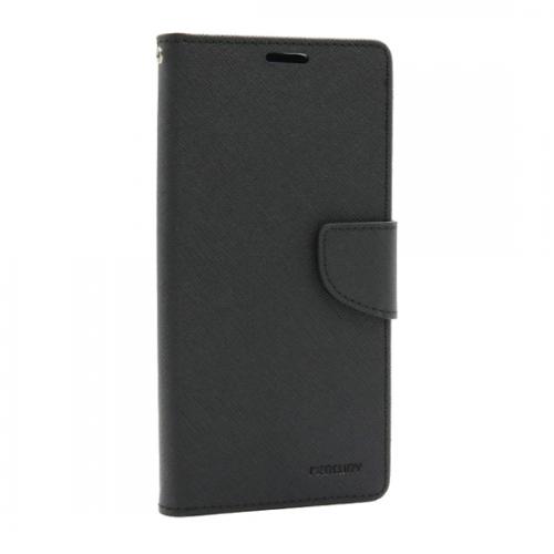 Futrola BI FOLD MERCURY za Samsung A725F Galaxy A72 crna preview