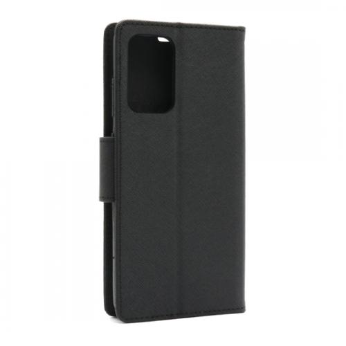 Futrola BI FOLD MERCURY za Samsung A725F Galaxy A72 crna preview