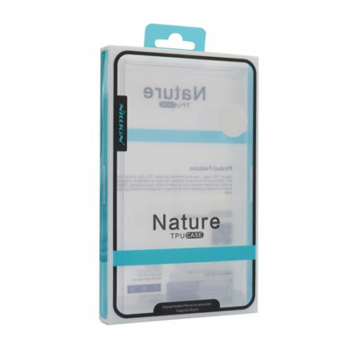 Futrola NILLKIN Nature za Samsung A525F/A526B Galaxy A52 4G/A52 5G (EU) bela preview