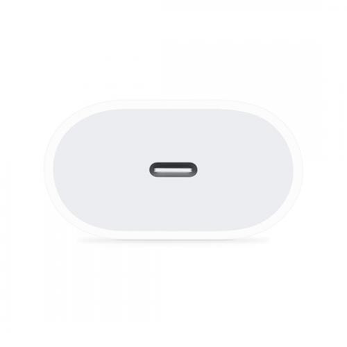 Kucni punjac za iPhone 11/12 PD Fast charger 20W 3A HQ preview