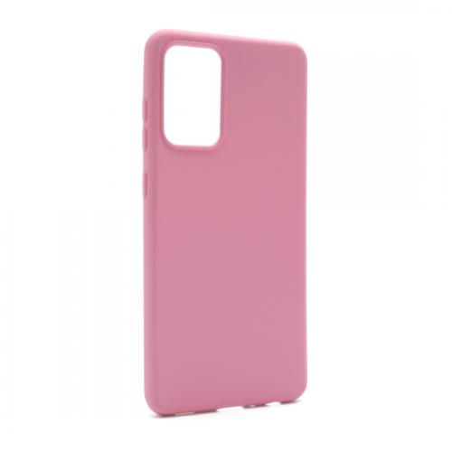 Futrola GENTLE COLOR za Samsung A525F/A526B Galaxy A52/A52 5G (EU) roze