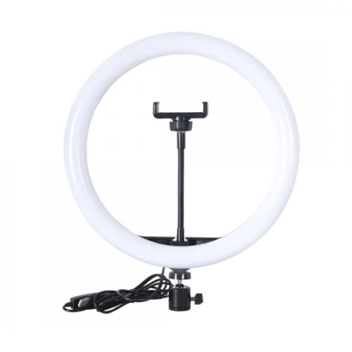 Selfie Ring Light portable MJ26 RGB colorful preview
