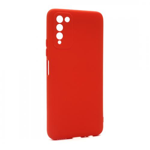 Futrola GENTLE COLOR za Huawei Honor 10X Lite crvena preview